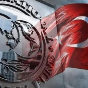 IMF'den &ccedil;arpıcı T&uuml;rkiye raporu: İlk kez incelendi!