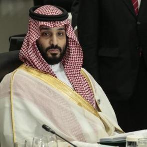 İsrail'de alarm! Suudi Arabistan hesabı tutmadı! Dengeleri sarsan hamleler