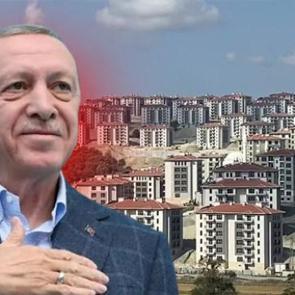 İstanbul'da TOKİ 100 bin konut nerede yapılacak?