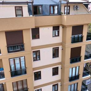 İstanbul'da b&uuml;y&uuml;k d&ouml;n&uuml;ş&uuml;m: Hayal değil ger&ccedil;ek! 2 yıl dolmadan anahtarlarını aldılar..