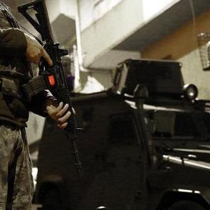 İstanbul'da DEAŞ operasyonu: 8 g&ouml;zaltı