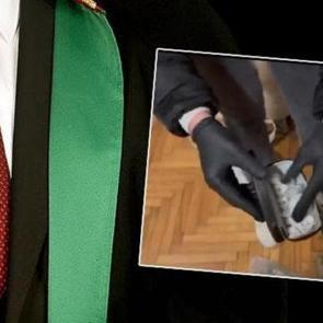 İstanbul'da uyuşturucu operasyonunda avukat &lsquo;kurye' &ccedil;ıktı