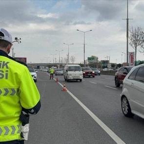 İstanbul'da bazı yollar trafiğe kapatılacak