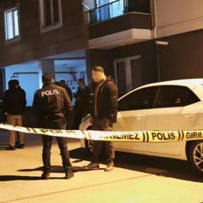 Jandarma uzman &ccedil;avuş evinde &ouml;l&uuml; bulundu