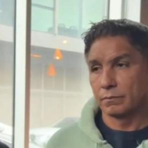 Jardel'den Galatasaray değerlendirmesi: &Ccedil;ok istekli g&ouml;z&uuml;kmedi