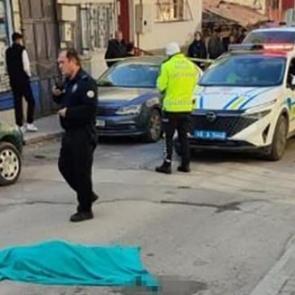 Kahramanmaraş'ta feci olay: 6 yaşındaki &ccedil;ocuk hayatını kaybetti