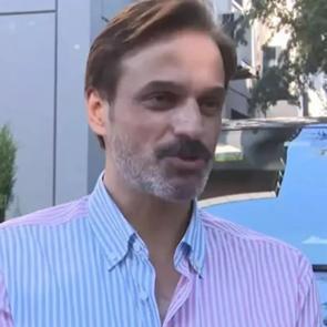 Oyuncu Ufuk &Ouml;zkan apar topar hastaneye kaldırıldı! Kardeşinden nakil a&ccedil;ıklaması