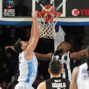 Kartal'ın tarihi serisi tersine d&ouml;nd&uuml;: &Uuml;st &uuml;ste 3. yenilgi