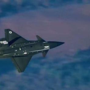 KIZILELMA'da bir eşik daha aşıldı! İşte o anlar...