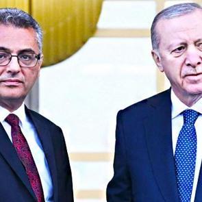 KKTC liderinden &uuml;&ccedil; &uuml;lkeye net uyarı: T&uuml;rkiye bu yapacağınıza izin vermez