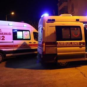Uykudan uyanmasa facia yaşanacaktı! 8 kişi &ouml;l&uuml;mden d&ouml;nd&uuml;