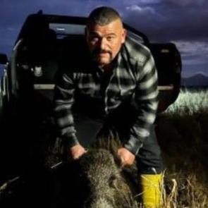 Konya'da &ccedil;ıplak elle yakaladı: C&uuml;ssesi korkutucu b&uuml;y&uuml;kl&uuml;kte