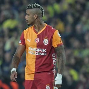 'K&uuml;f&uuml;rl&uuml; tezah&uuml;rat' paylaşan Lemina kamuoyundan &ouml;z&uuml;r diledi