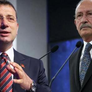 Kurultay davasında İmamoğlu savunma yaptı! İddiaları reddetti