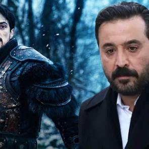 Denizlerin Demirhan Bey'i geliyor: Usta oyuncu Mustafa &Uuml;st&uuml;ndağ Kuruluş Orhan kadrosunda