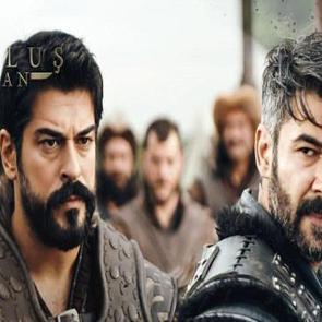 Kuruluş Osman'dan heyecanlandıran transfer! 2 yıl sonra geri d&ouml;n&uuml;yor