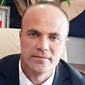 Şenol &Ouml;nc&uuml;l,  HP'den istifa ederek AK Parti'ye ge&ccedil;ti