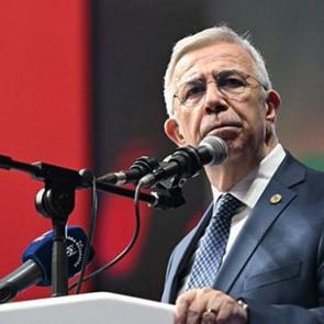 Mansur Yavaş Ankaralıyı &lsquo;suya g&ouml;t&uuml;rd&uuml; susuz getirdi&hellip;&rsquo;