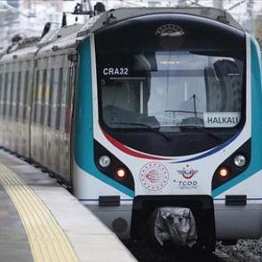 Marmaray basın &ccedil;alışanlarına &uuml;cretsiz mi oluyor? Bakan Uraloğlu a&ccedil;ıkladı