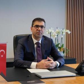Misyon Bank&rsquo;ın Yeni Genel M&uuml;d&uuml;r&uuml; Muhammet Mustafa Cerit Oldu