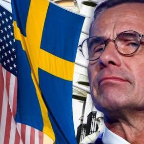 NATO m&uuml;ttefiki ABD'ye resti &ccedil;ekti! Başbakan ilan etti