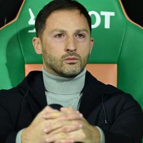 Ne Asensio ne Talisca! Tedesco galibiyetin mimarını a&ccedil;ıkladı