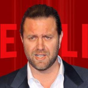 Netflix'i sarsan dolandırıcılık: &Uuml;nl&uuml; y&ouml;netmen dizi b&uuml;t&ccedil;esini kriptoda batırdı