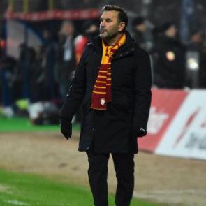 Uğurcan &Ccedil;akır neden oynamıyor? Okan Buruk son noktayı koydu