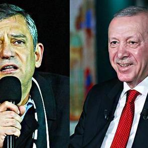 &Ouml;zel'den Erdoğan'a İstanbul &ccedil;ağrısı: Sana 1,5 milyon oy avans