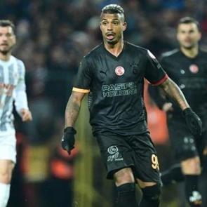 Paylaşımı nedeniyle PFDK'lık olan Lemina'dan a&ccedil;ıklama