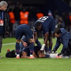 PSG'den beklenmedik veda: Son 32'de turnuvaya veda ettiler