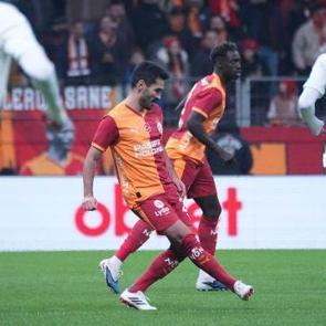 Puan kaybı sonrası İlkay G&uuml;ndoğan'a eleştiri: '&Ccedil;ok garip geliyor'