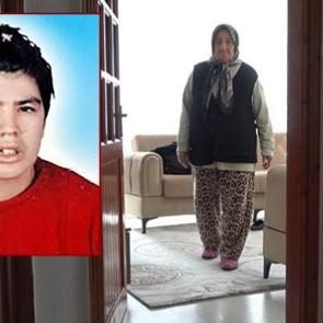 15 yıl &ouml;nce kaybolan Dilek'in annesinden şok iddia