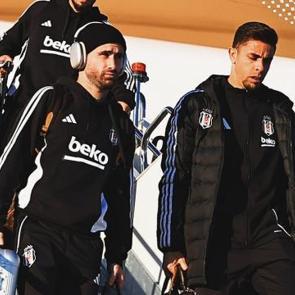 'Rafa Silva' pazarlığında sona doğru: Bu kez tarih verdiler