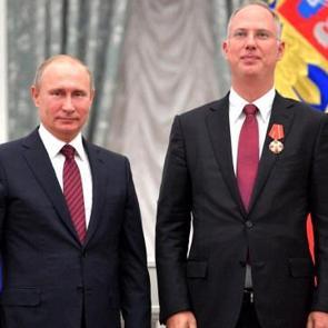 Putin'in temsilcisinden bomba a&ccedil;ıklama: Babanız Trump'ı kışkırtmayın