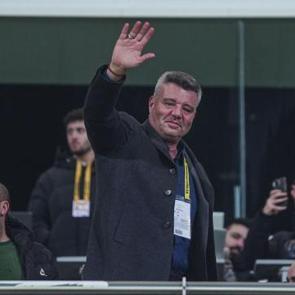 Sadettin Saran o soruya tek kelimeyle yanıt verdi