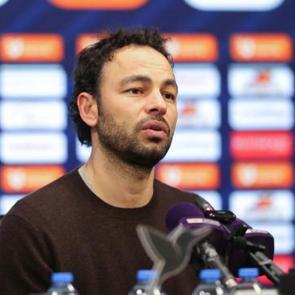 Sel&ccedil;uk İnan: Beraberliğe &uuml;z&uuml;lecekken ma&ccedil;ı kaybettik