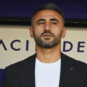 Sel&ccedil;uk Şahin: 'Guendouzi i&ccedil;in 30 milyon Euro bana biraz y&uuml;ksek geldi'