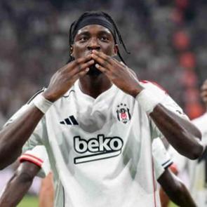 Serdal Adalı'dan Abraham cevabı: Aston Villa'dan istediğimiz oyuncular var