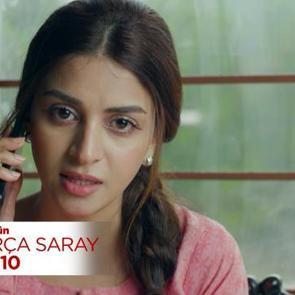 Sır&ccedil;a Saray dizisinde Zeynep'ten şok karar! Evlenmeyi kabul ediyor