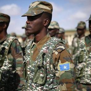 Somali'den tarihi adım! Anlaşmayı feshettiler