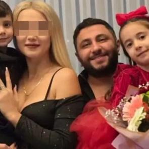 Sosyal medya fenomeni iki &ccedil;ocuğunu &ouml;ld&uuml;r&uuml;p yaşamına son verdi