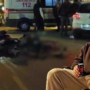 Sosyal medya fenomeninin acı sonu