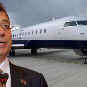 S&ouml;zc&uuml;'n&uuml;n 'jet' yalanıyla İmamoğlu'nu aklama &ccedil;abası