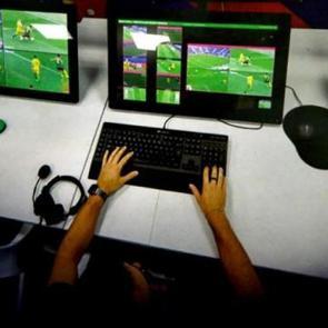 S&uuml;per Lig'de g&uuml;n&uuml;n VAR hakemleri a&ccedil;ıklandı