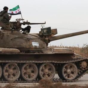 Suriye&rsquo;de &lsquo;devlet aklı&rsquo; devrede! Ankara ve Şam&rsquo;dan yeni kural