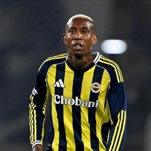 Talisca'dan transfer itirafı: D&uuml;r&uuml;st olmak gerekirse hi&ccedil; teklif gelmedi