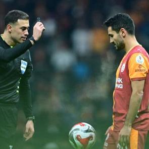 'Taraftarlar haklı' diyen İlkay G&uuml;ndoğan'dan &uuml;ltimatom!
