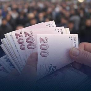 TBMM&rsquo;de kritik g&ouml;r&uuml;şme 15 Ocak&rsquo;ta! En d&uuml;ş&uuml;k emekli aylığı 20 bin TL oluyor