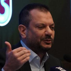 Trabzonspor Başkanı Doğan: 'Bu hafta i&ccedil;inde transferleri bitireceğiz'